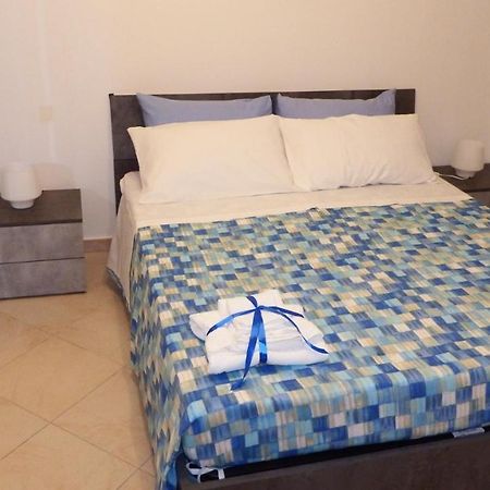 Villa Costanza Casa Vacanze Avola Zewnętrze zdjęcie