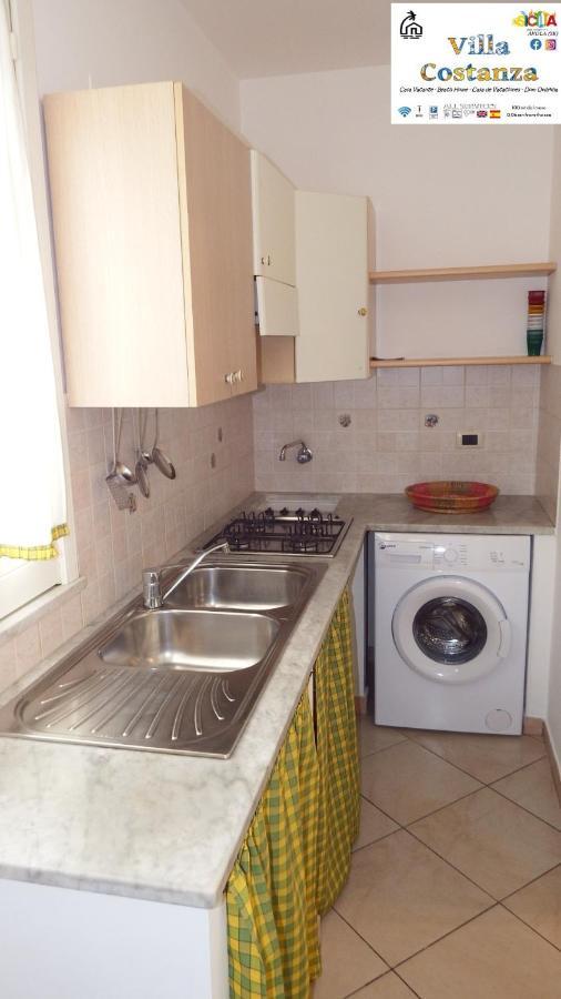 Villa Costanza Casa Vacanze Avola Zewnętrze zdjęcie