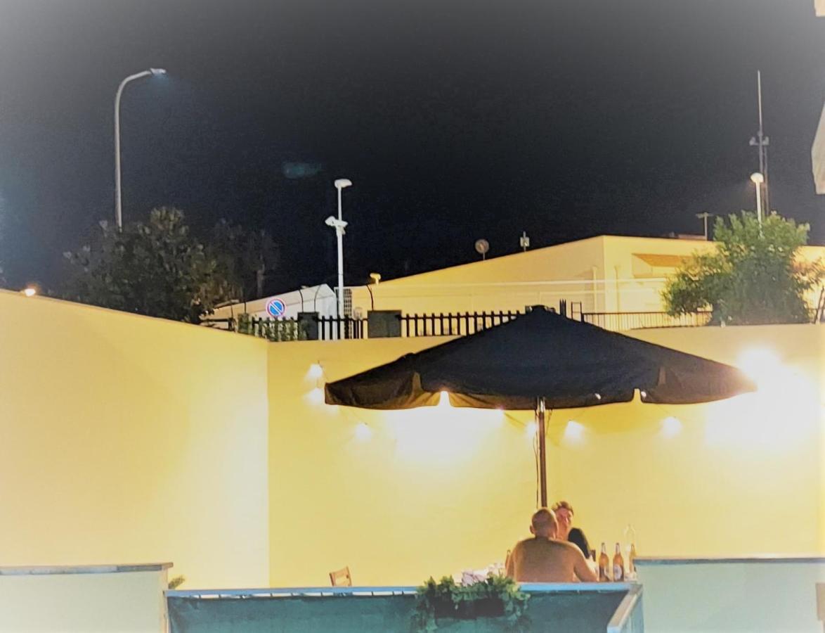 Villa Costanza Casa Vacanze Avola Zewnętrze zdjęcie