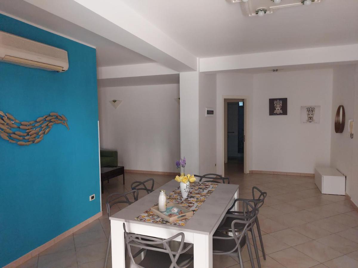 Villa Costanza Casa Vacanze Avola Zewnętrze zdjęcie