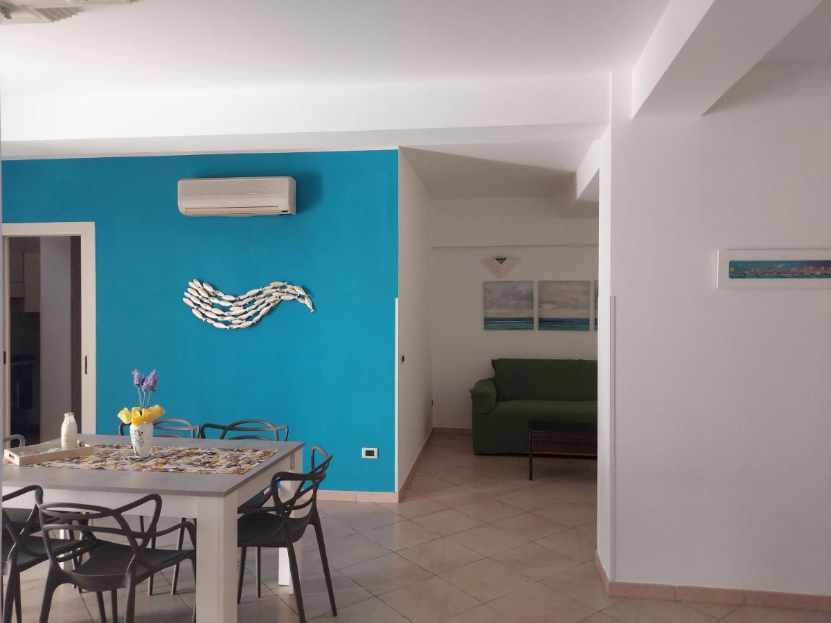 Villa Costanza Casa Vacanze Avola Zewnętrze zdjęcie